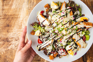 Photo n°30 de Pépé & Mémé Restaurant à Noisy-le-Grand (Restaurant)