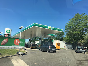 Photo n°9 de BP à Rocquencourt (Supérette)