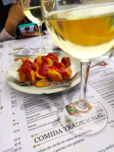 Mesón La Recacha Taberna - Thumbnail