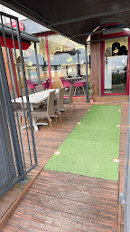 Photo n°12 de LE MAHARAJAH à Saint-Nazaire (Bar à vin)