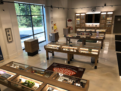 Photo of Thrive Dispensary Annapolis