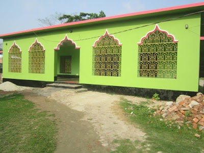 Photos of Khademul Islam Mosque