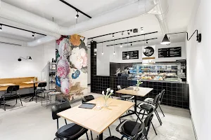 Eine gute Zeit - Das kleine Restaurant image