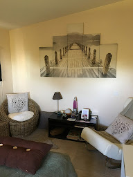 Photo n°1 de BULLE ROSE à Mauzac (Réflexologue)