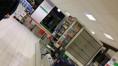 Photos of KIWI Skjeberg