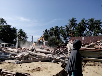 Photos of MUSHALLA Gampong Sagoe