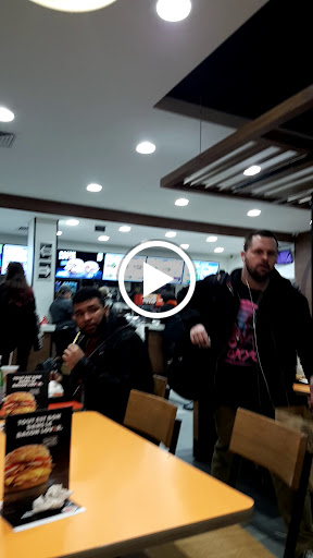 Photo 2 - Burger King