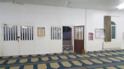 Photos of Um Mohammed Mosque