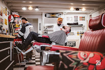 The Beard Brothers à Blois