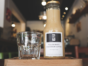 Tiong Hoe Specialty Coffee by null