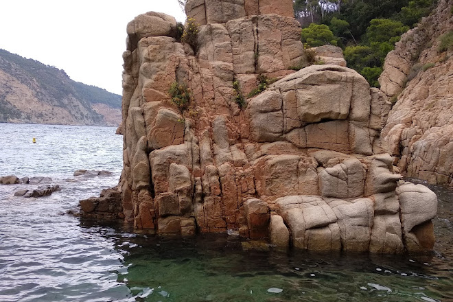 Visit Platja Cala Aiguablava On Your Trip To Begur Or Spain