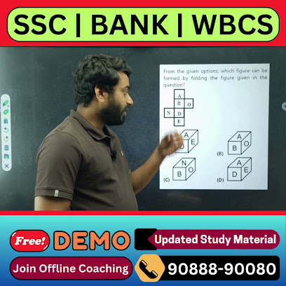 IBT Barasat: Best Bank Coaching in Kolkata | Best SSC Coaching in Kolkata | Best WBCS Coaching in Kolkata