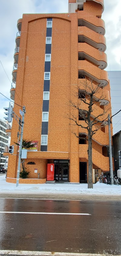 KEN's INN 札幌『忍』(Ken's INN Sapporo)PeopleNo.Ⅲ