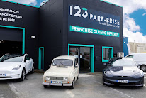 123 Pare-Brise La Rochelle à Puilboreau