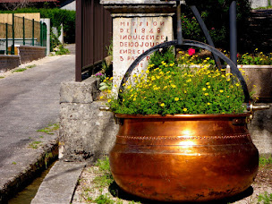 Photo n°18 de Camping Bel Air Village Sous Le Moulin à Condes (Terrain de camping)