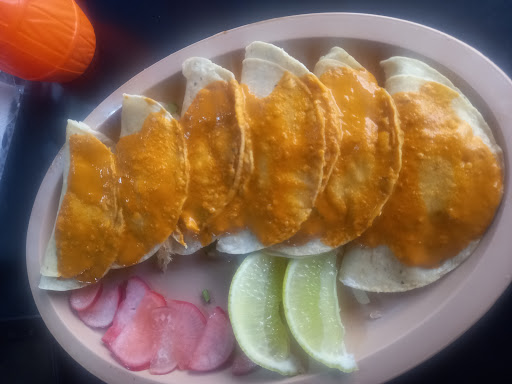 "Los Chilaquiles " desayunos, tacos y más. - Thumbnail