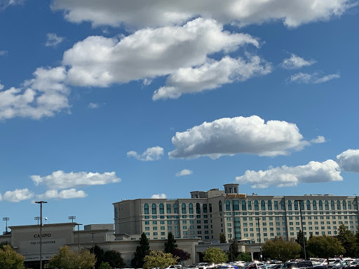 Bally's Dover - Visual