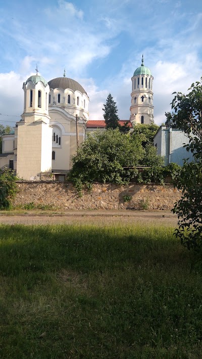 Photos of Sveta Mina