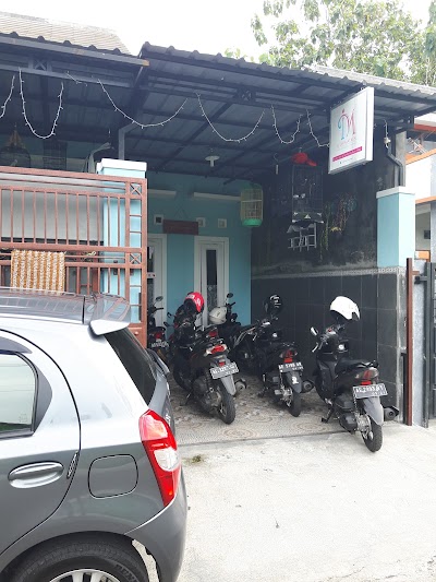 Photos of Icon Studio Sulam Alis Madiun