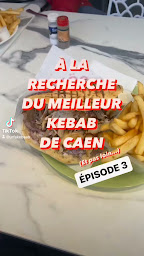 Photo n°21 de URFA_KEBAB (Feu de Bois) à Verson (Kebab)