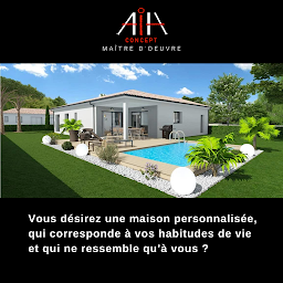 Photo n°18 de AIH Concept à Muret (Constructeur immobilier)