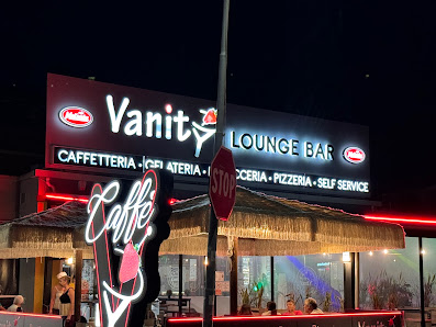 Vanity Caffè Montesilvano Via Gianni Marrone, 18/20, 65015 Montesilvano PE, Italia