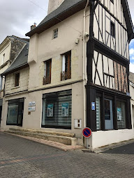 Photo n°3 de Agence intérim Synergie Doué en Anjou à Doué-en-Anjou (Agence pour l'emploi)