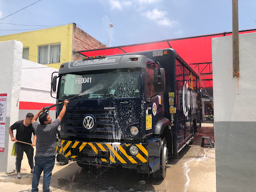 Autolavado Tepe Wash - Thumbnail