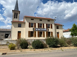 Photo n°8 de La Récréation à Cerville (Bar à vin)