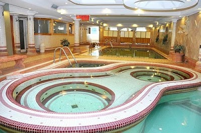 Photos of Espinas Palace Hotel