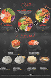 Photo n°46 de King Kong à Fréjus (Restaurant coréen)