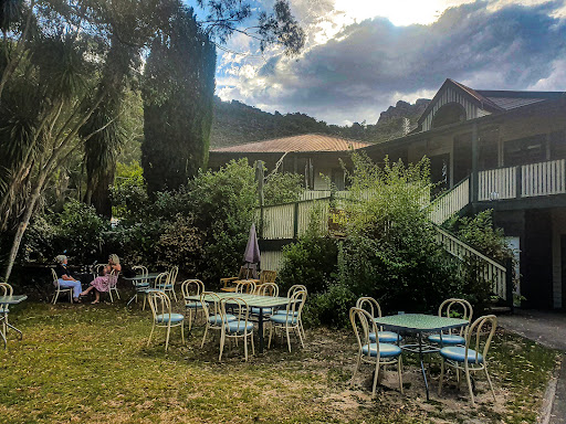 Halls Gap Tavern - Thumbnail