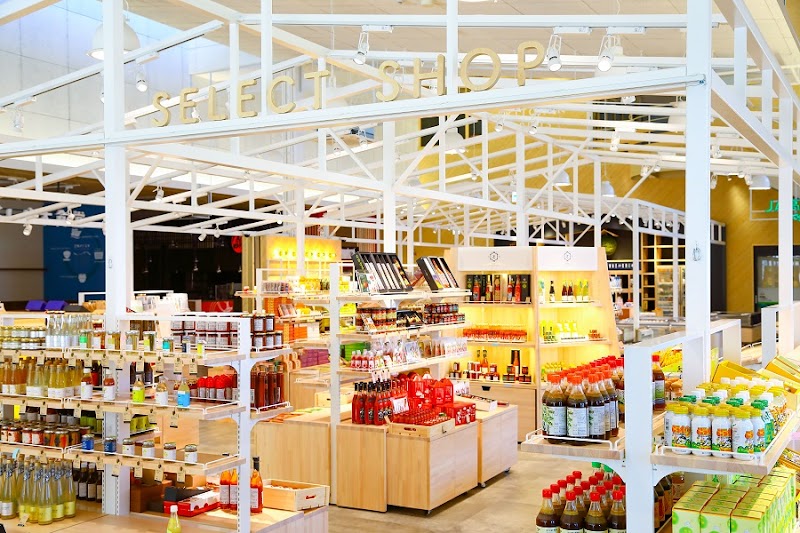 とさのさと AGRI COLLETTO