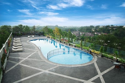 Photos of Platinum Balikpapan Hotel & Convention Hall