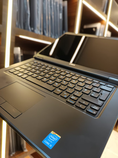 Laptop Repairs
