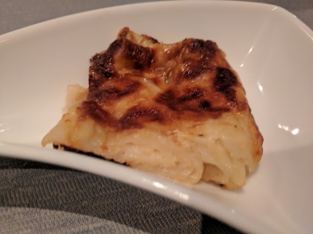 Jalousie Grill