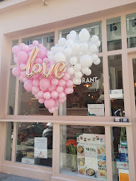 Photo n°39 de Molly Restaurant à Paris (Restaurant chinois)