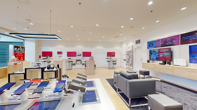 Boutique SFR Jeuxey - Épinal