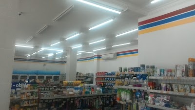 Photos of Indomaret 5 Pasir Impun