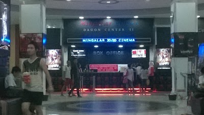 Photos of Mingalar 2