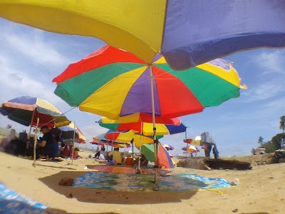 Photos of Pantai Takisung