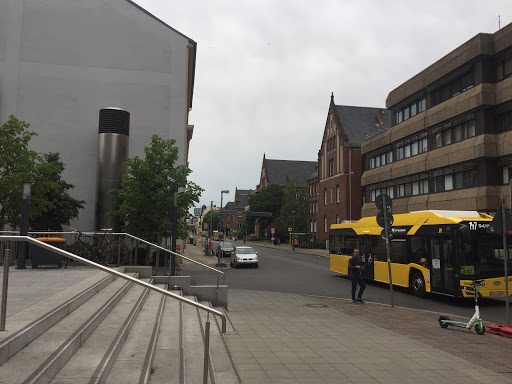 Charité - Campus Mitte (Berlin) - Thumbnail
