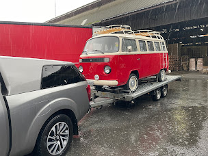 Photo n°6 de ECTS à Saint-Médard-sur-Ille (Service de remorquage)