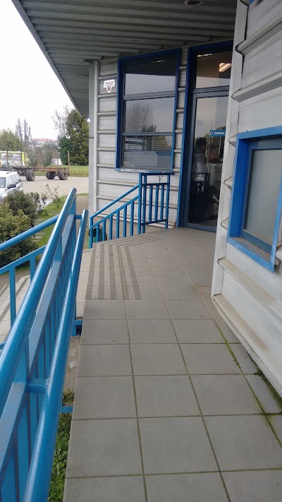 Photos of T&Uuml;V Rheinland Planta de Revisi&oacute;n T&eacute;cnica Valdivia