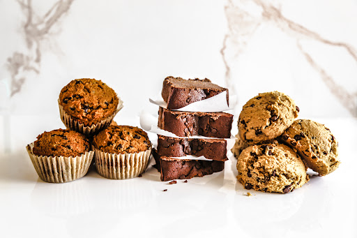 Sophie's Bakery - Thumbnail