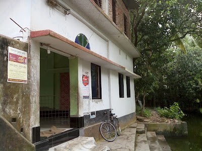 Photos of Rajganj Bazar Boro Mosjid