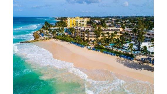 Turtle Beach by Elegant Hotels - All-Inclusive by null