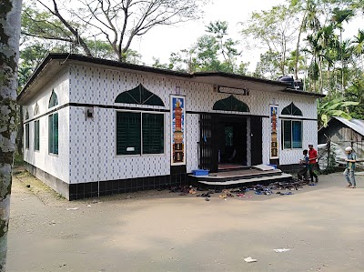 Photos of গুয়াচিত্রা বাজার