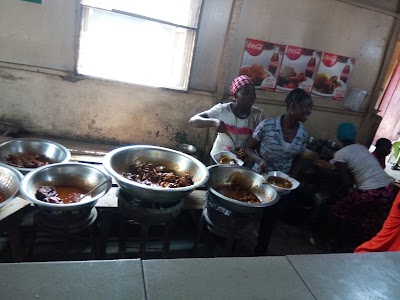 Photos of Surulere Food Canteen