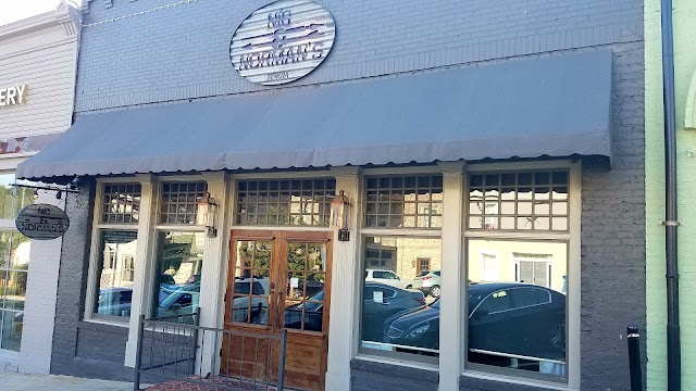 Nic & Norman's